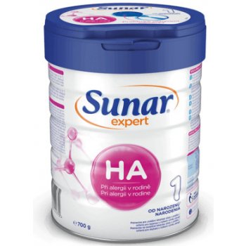 Sunar Expert HA1 700 g