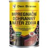 DEN BRAVEN Impregnačný náter muriva PROFI 1 l