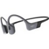 SHOKZ OpenSwim Pro Sluchátka s mikrofonem Bezdrátový Otevřené ucho (sluchátka) Sporty Bluetooth Šedá