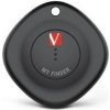 VERBATIM MYF-01 Bluetooth My Finder Bluetooth Tracker, 1-pack, černá