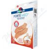 FORTE MED Náplasti pevné voděodolné 20ks 2vel.