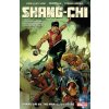 ShangChi by Gene Luen Yang 2 - Gene Luen Yang