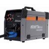 Invertorová zváračka Kraft&Dele 40-250A 230V 11,5 kVA 4v1 MIG/MAG MMA TIG