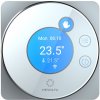 HEVOLTA Inteligentný smart termostat Mind - Polarium White