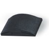 Boll 006002 GUMOVÁ PODLOŽKA PRO RUČNÍ BROUŠENÍ, 130 mm x 70 mm
