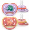 Philips Avent Ultra Air SCF349/47 18+m cumlík Girl 2 ks