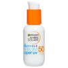 Garnier Ambre Solaire Super UV Invisible Serum SPF50+ opalovací sérum na obličej 30 ml