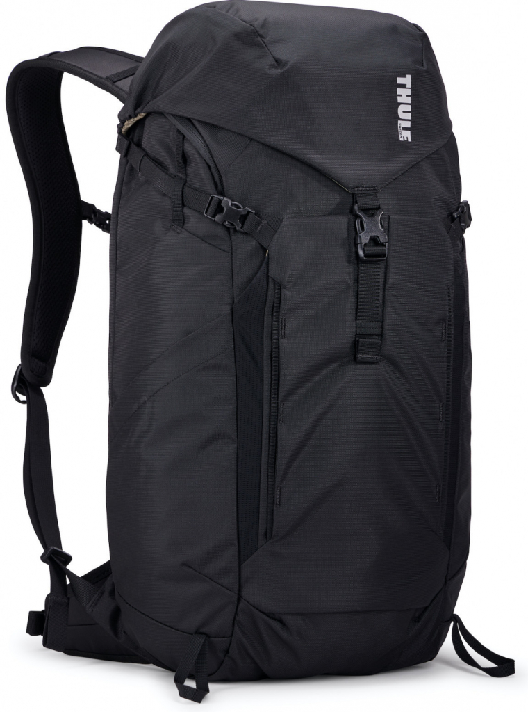 Thule AllTrail 25 l čierny