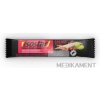 Isostar Energy sport bar RAISIN & CRANBERRY cereálna tyčinka v mliečnej poleve 40 g