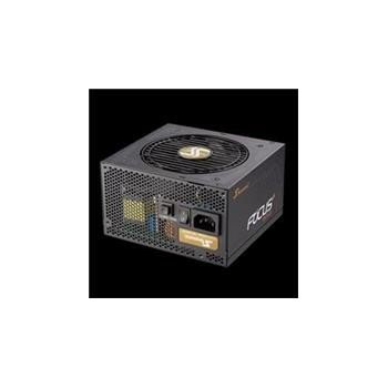 Seasonic Focus Plus Series SSR-550F 550W 1FX55GFRT3A11W