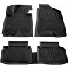 Gumové 3D koberce (TPE), HYUNDAI iX35, Stingray