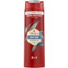 Old Spice Deep Sea sprchový gél a šampón pre mužov, 400 ml