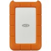 Externý disk LaCie Rugged USB-C 5TB (STFR5000800)