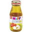 HiPP BIO jablkovo-hroznová 200 ml