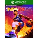 NBA 2K23