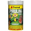 TROPICAL Spirulina Super Forte Granulat 100ml/60g