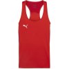 Puma | teamGOAL Tank Top | červená| L