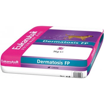 Eukanuba dermatosis cheap fp 5kg
