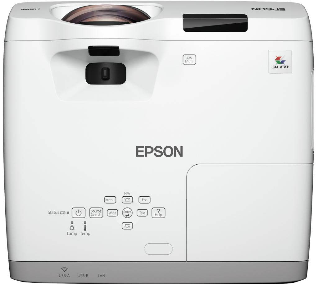 Epson EB-535W