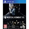 Mortal Kombat XL