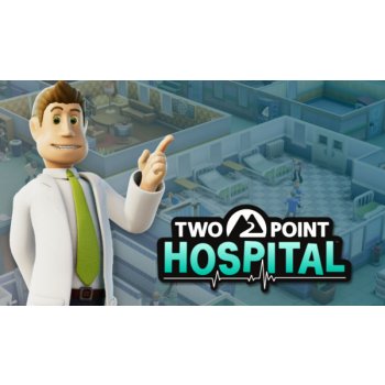 Two Point Hospital