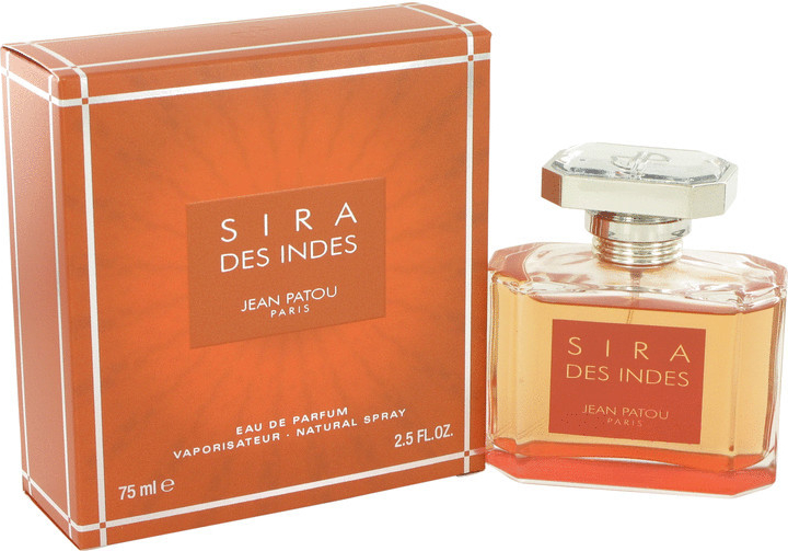 Jean Patou Sira des Indes parfumovaná voda dámska 75 ml