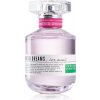 Benetton United Dreams for her Love Yourself toaletná voda pre ženy 80 ml