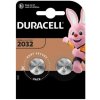 Duracell CR2032 2ks 10PP040009
