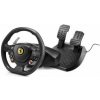 Thrustmaster T80 Ferrari 488 GTB Edition / Sada volantu a pedálov / pre PS4 a PC (4160672)