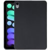 AppleKing matný ochranný kryt pre iPad mini 6 / mini 7 - čierny - možnosť vrátiť tovar ZADARMO do 30tich dní