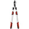 Nožnice Strend Pro Premium , záhradné, teleskopické, 710-960 mm