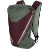 Batoh DYNAFIT Traverse 22 Backpack sage/burgundy