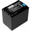 Batéria Newell VW-VBT380 3900 mAh pre Panasonic