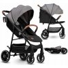 Lionelo Sport ALEXIA GREY STONE 2023