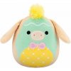 Squishmallows Koláč osel Depler (191726844396)