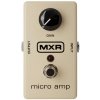 MXR M133 Micro Amp