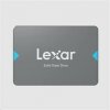 Lexar interní SSD 2TB NQ100 2.5 SATA III 6Gb/s (č/z: až 560MB/s / 500MB/s)