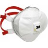 3M 8835+ respirátor polomasky s dosadacou líniou FFP3