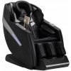 Masážne kreslo Activeshop čierne
