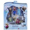 Disney Frozen Small Dolls Spielset ()