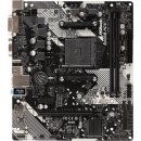 ASRock B450M-HDV R4.0