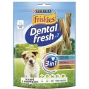 Purina Friskies Dental Fresh 3v1 110g S