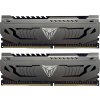 16GB DDR4-3600MHz Patriot CL18, kit 2x8GB PVS416G360C8K