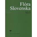 Flóra Slovenska VI/3