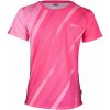 Detské tričko Eleven Willy Trace Pink Veľkosť: 140-146