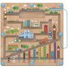 2Kids Toys Magnetická hrací deska City
