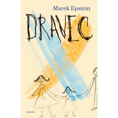 Dravec - Mark Epstein