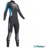 Cressi Morea 3mm Veľkosť: XL, Hrúbka: 3mm, Neoprén: dámsky