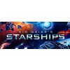 Sid Meier's Starships