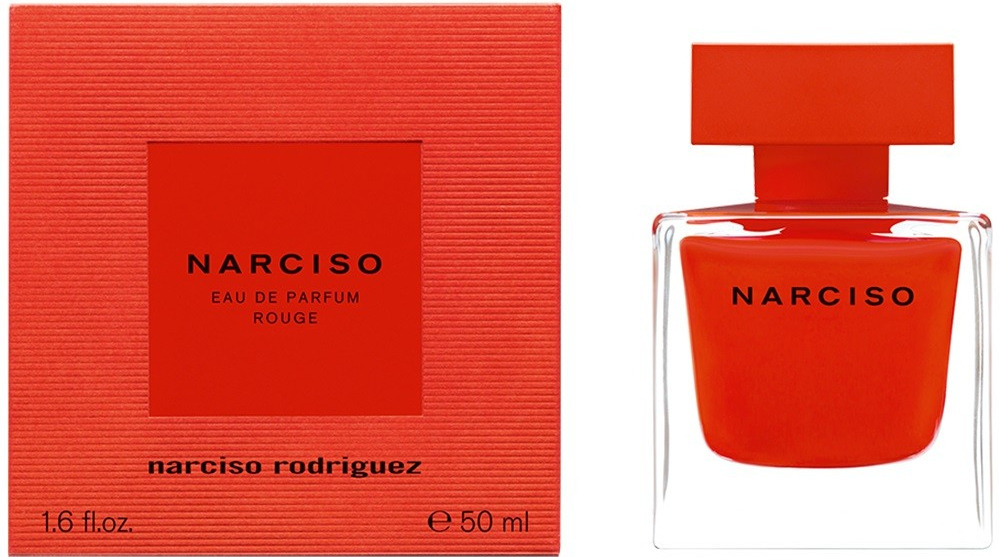 Narciso Rodriguez Narciso Eau De Parfum Rouge parfumovaná voda dámska 50 ml